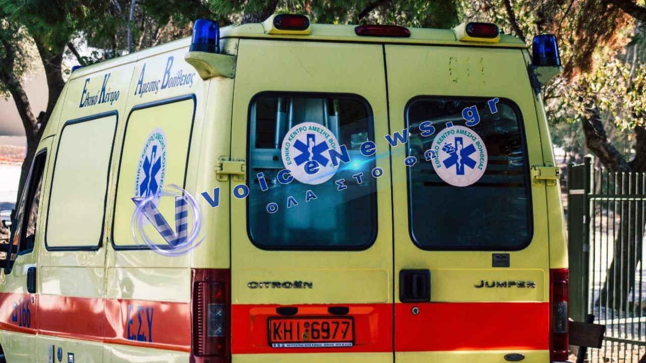Θανατηφόρο τροχαίο στη Ρόδο – 30χρονος σκοτώθηκε όταν το ΙΧ του προσέκρουσε σε δέντρο