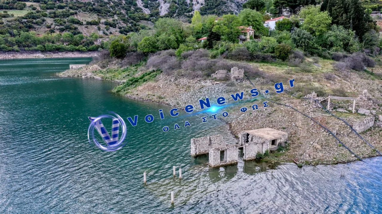 Σε εφαρμογή το σχέδιο ανασυγκρότησης για το νερό: Ενοποίηση 60 φορέων σε αττική και θεσσαλονίκη