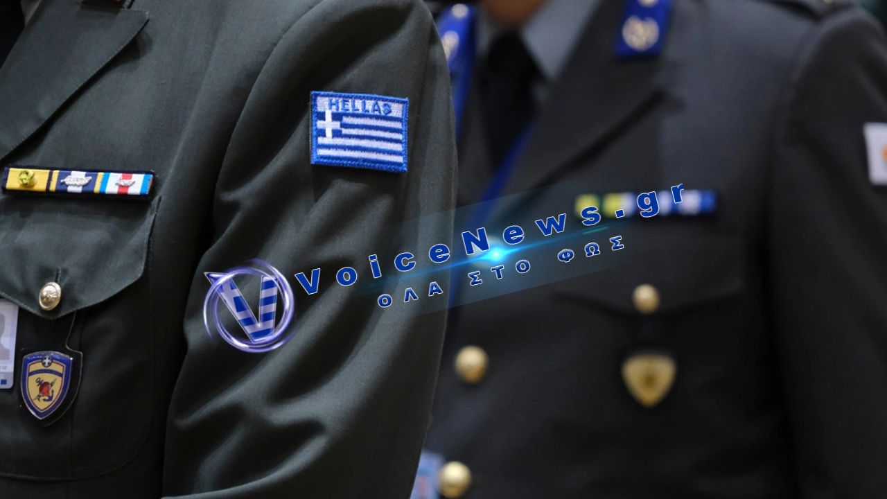 Nεκρός σε τροχαίο 33χρονος αξιωματικός της πολεμικής αεροπορίας στα Xανιά