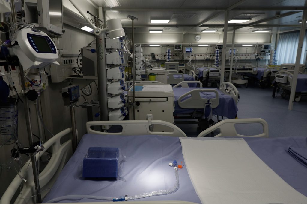 Τραγωδία στην Εύβοια: Υπέκυψε στα τραύματά του ο 25χρονος από το τροχαίο στο Μαντούδι – Αναβάλλεται το Φεστιβάλ Ντιζελάμαξας