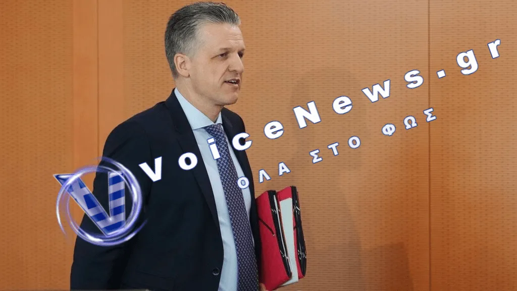 Γερμανία: Ο Τόρστεν Φράι υποψήφιος για την ηγεσία της Κοινοβουλευτικής Ομάδας του CDU