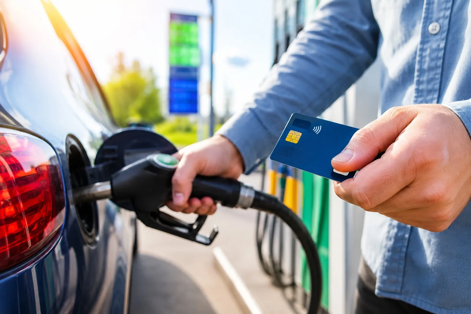 Fuel Pass: «Σβήνει» το voucher στις 31 Ιουλίου – Χάνουν τα χρήματα όσοι δεν το χρησιμοποιήσουν εγκαίρως