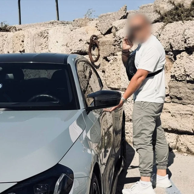 Ρόδος: Στο εδώλιο ο 44χρονος για τον «εγκέφαλο» της BMW – Η δίκη που ανοίγει νέο κεφάλαιο στο θανατηφόρο τροχαίο