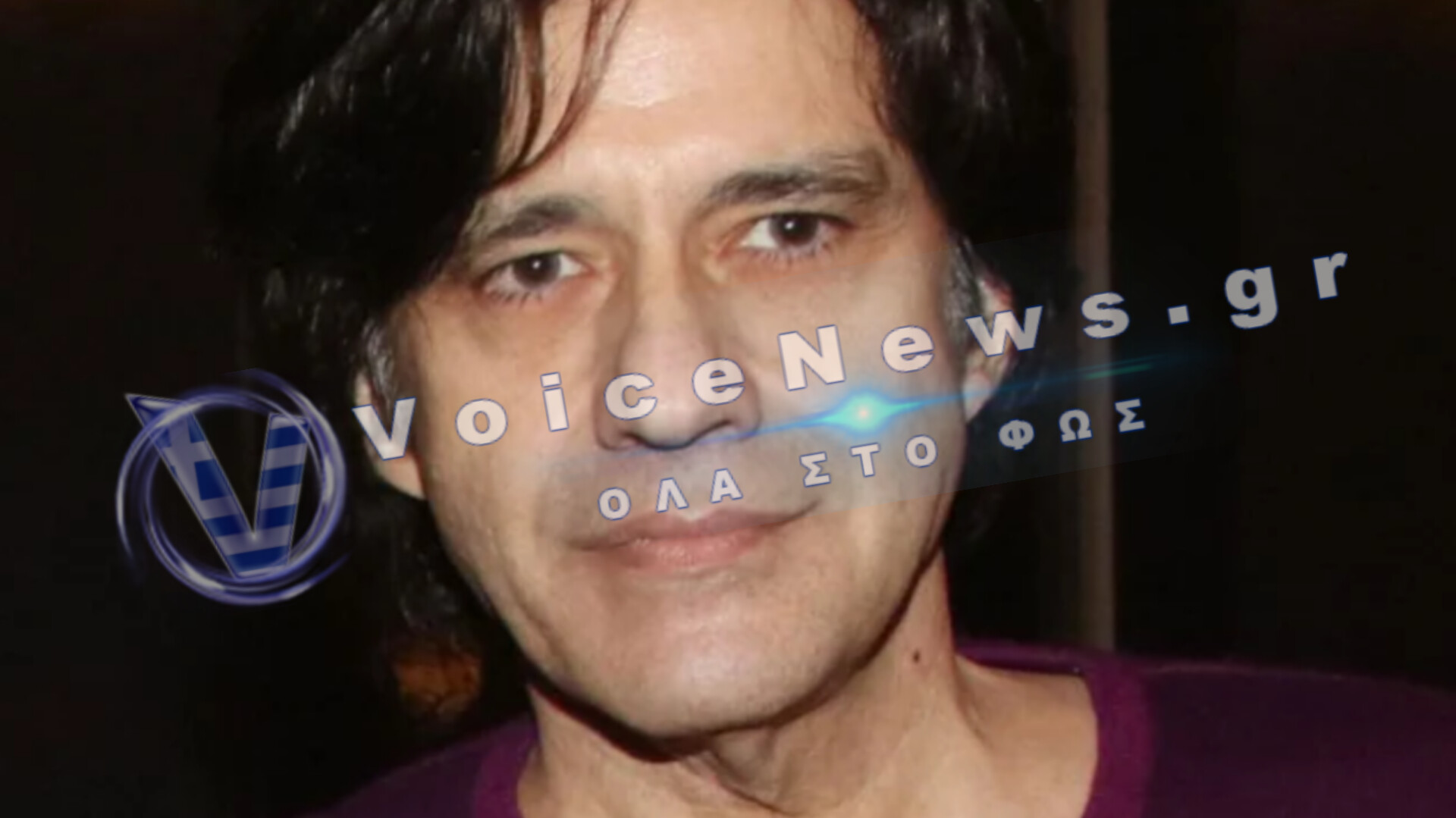 Θλίψη στον κόσμο των γραμμάτων: Πέθανε σε ηλικία 67 ετών ο συγγραφέας Αλέξης Σταμάτης