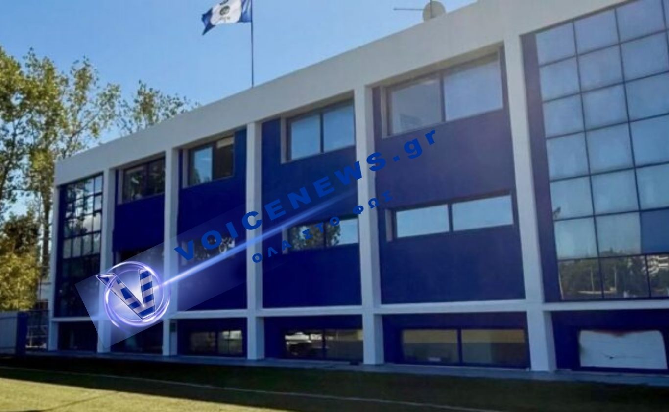 Στον Ηρακλή ο Γιώργος Αθανασιάδης!