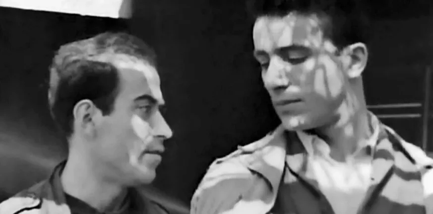 «Μαγική Πόλη»: Η ταινία που γεννήθηκε από ένα κρυφό μήνυμα και αποκάλυψε για πρώτη φορά τον Θανάση Βέγγο