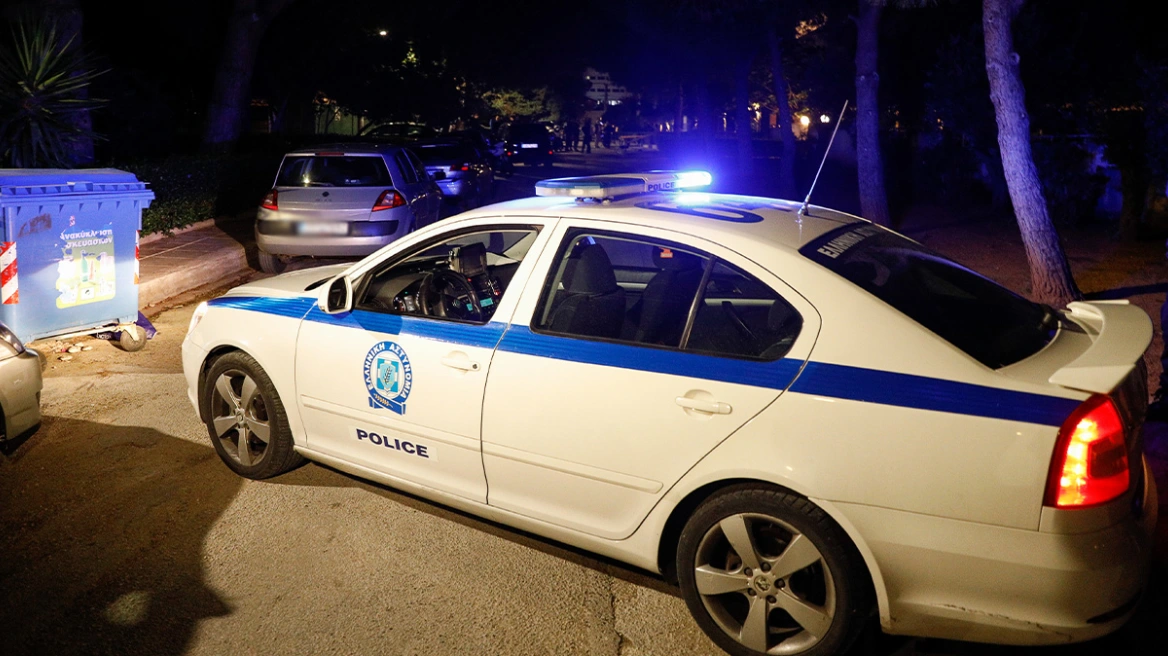 Αιματηρό επεισόδιο στην Ημαθία – Νεκρός άνδρας από χτύπημα με μαχαίρι