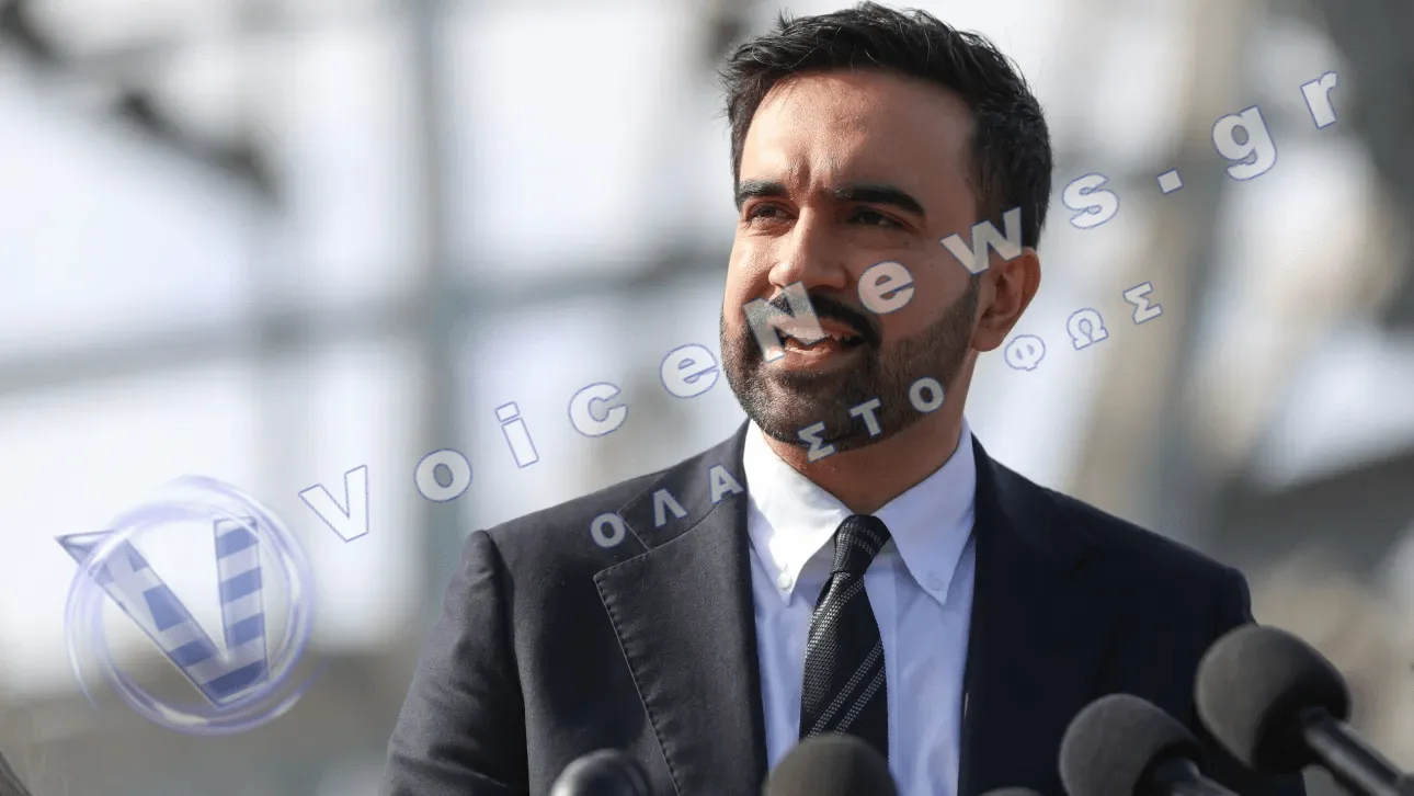 Μαμντάνι: «Ο Νετανιάχου είναι εγκληματίας πολέμου»