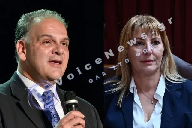 ΟΠΕΚΕΠΕ: Αναβάθμιση της κατηγορίας σε κακούργημα για Μελά – Ρέππα πρότεινε ο εισαγγελέας