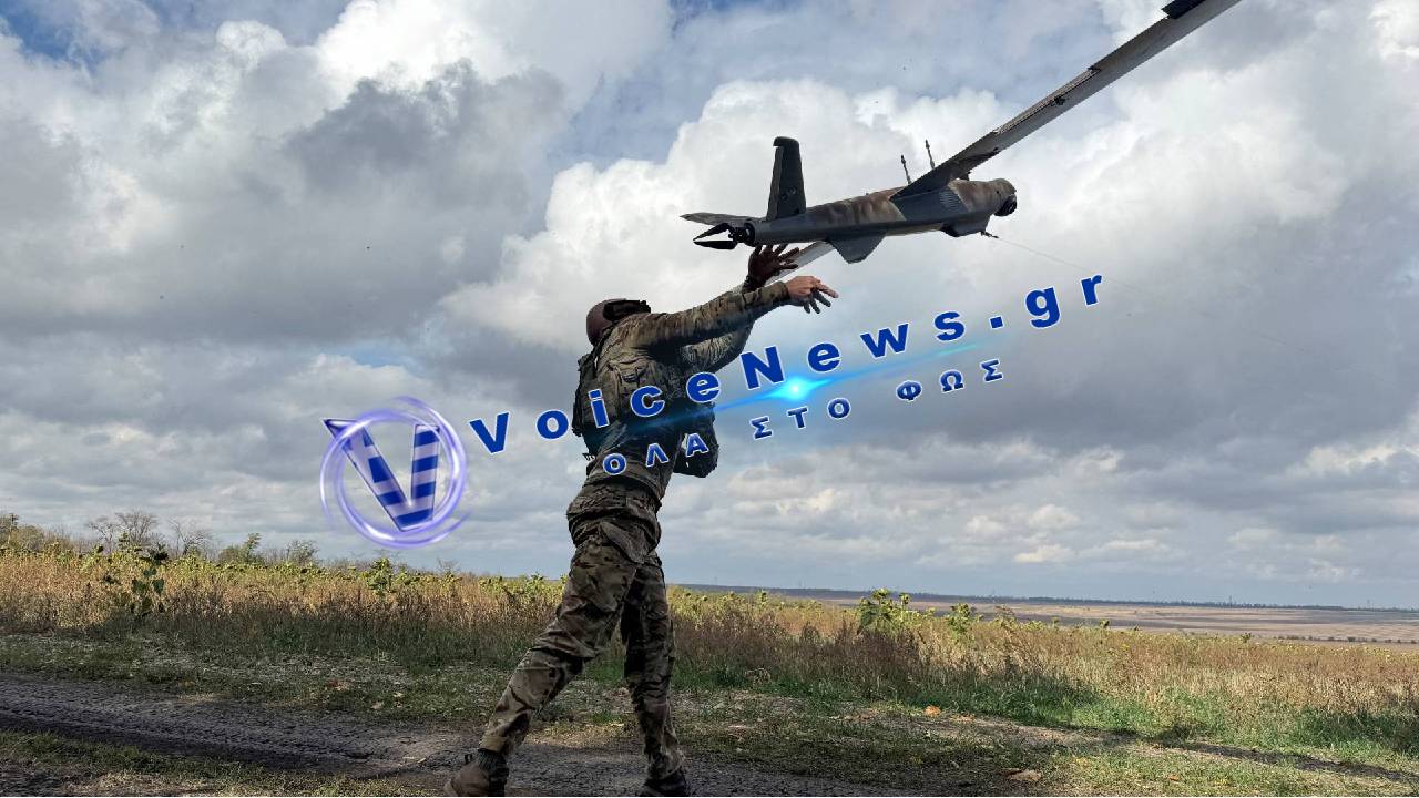 H Ρωσία φέρεται να χρησιμοποίησε drones από τον «σκιώδη στόλο» για κατασκοπεία σε πυρηνικές βάσεις του NATO