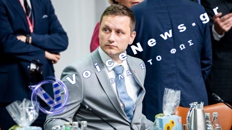 Νίλσεν: «Η Γροιλανδία δεν θα πουληθεί ποτέ»