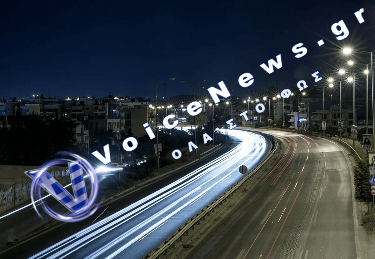 Κλείνει ξανά για δύο βράδια η Περιφερειακή Οδός Θεσσαλονίκης λόγω Flyover – Οι ώρες και τα σημεία