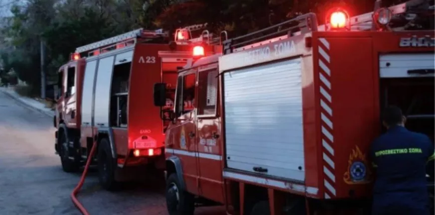 Μάχη με τις φλόγες: 27 μέτωπα φωτιάς σε ένα 24ωρο – Στο μικροσκόπιο της ΔΑΕΕ τα αίτια
