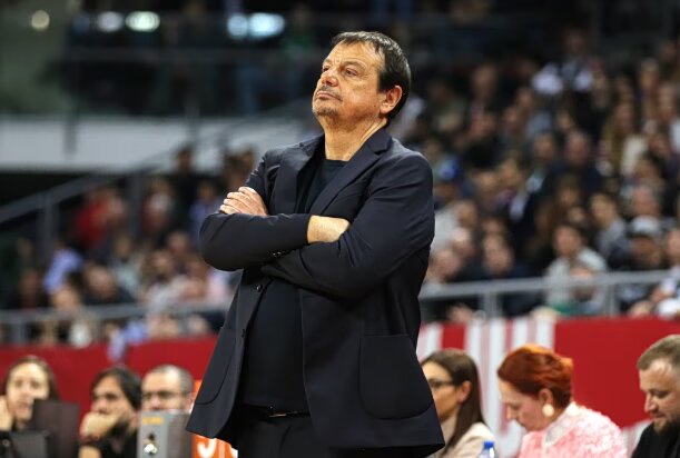Ο Αταμάν «πρόδωσε» τη μεταγραφή του Λάρκιν στη Φενέρμπαχτσε