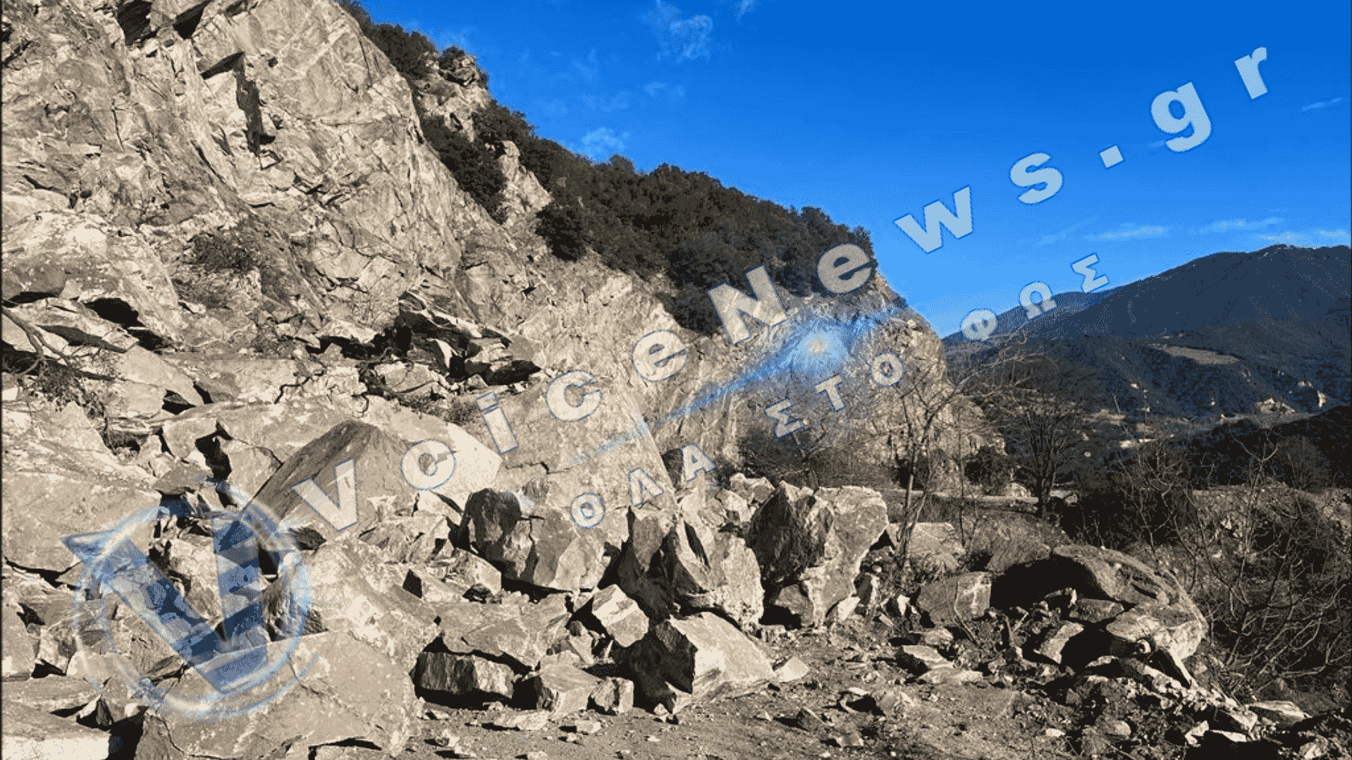 Φονική κατολίσθηση στην Κίνα: Στους 21 οι νεκροί στην επαρχία Γκανσού – Σε κατάσταση εκτάκτου ανάγκης η χώρα από τις πλημμύρες