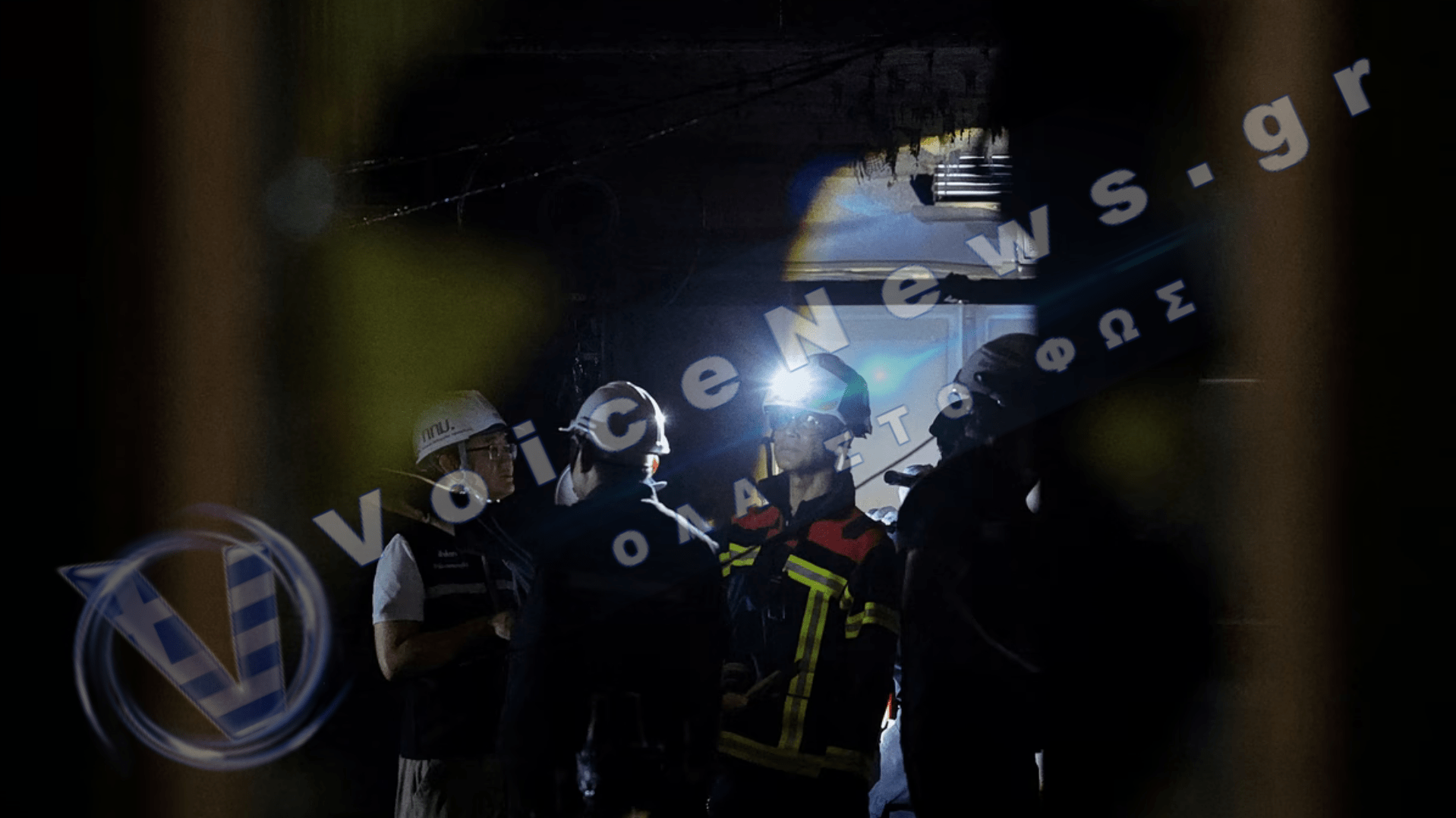 Τραγωδία στην Μπανγκόκ: 27 νεκροί από φωτιά σε παμπ – Παγιδευμένοι από φραγμένες εξόδους κινδύνου