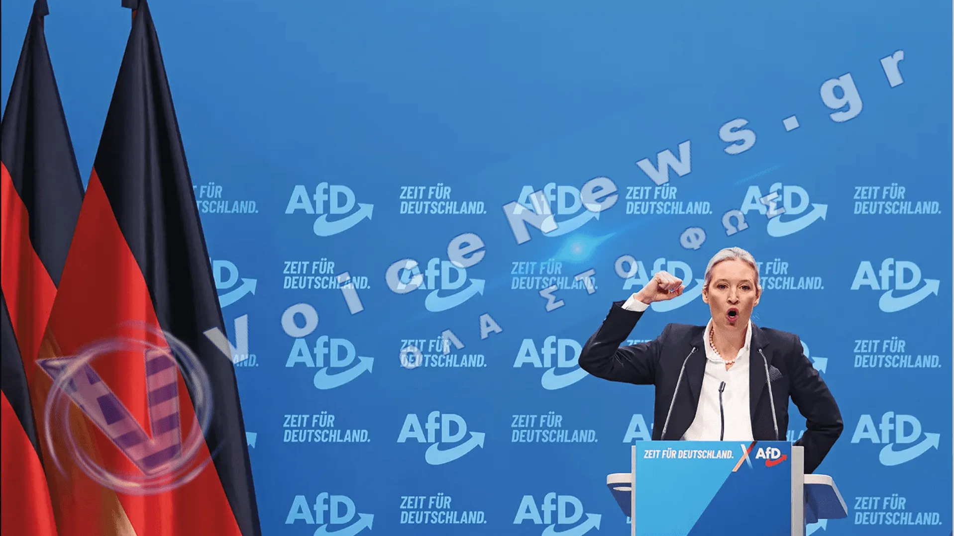 Κρίσιμη εκλογική μάχη στη Σαξονία-Άνχαλτ: Προβάδισμα της AfD και πολιτικός σεισμός στη Γερμανία