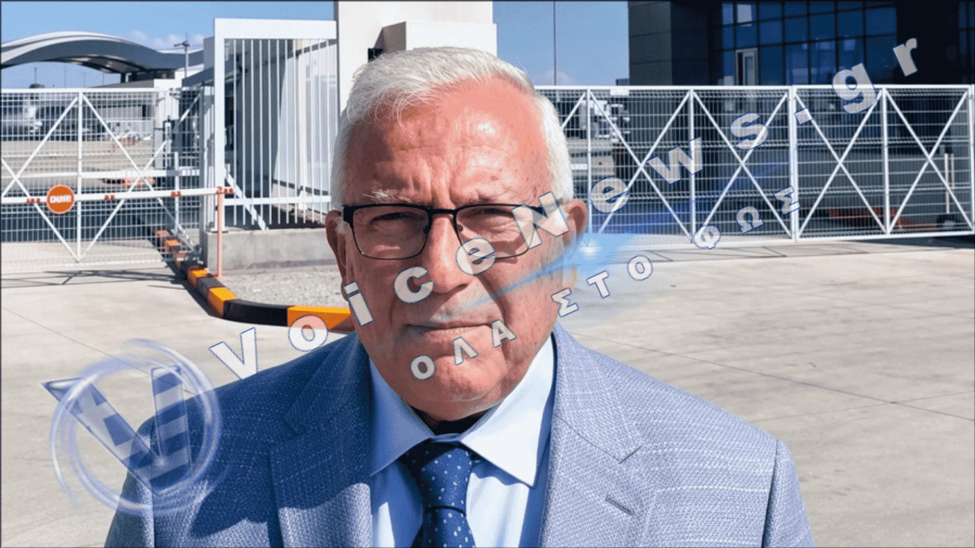 «Μπλόκο» στον αντιπρόεδρο του τουρκικό κόμματος Zafer – Οργή στα σύνορα και αιτήσεις αντιμέτρων στον Φιντάν