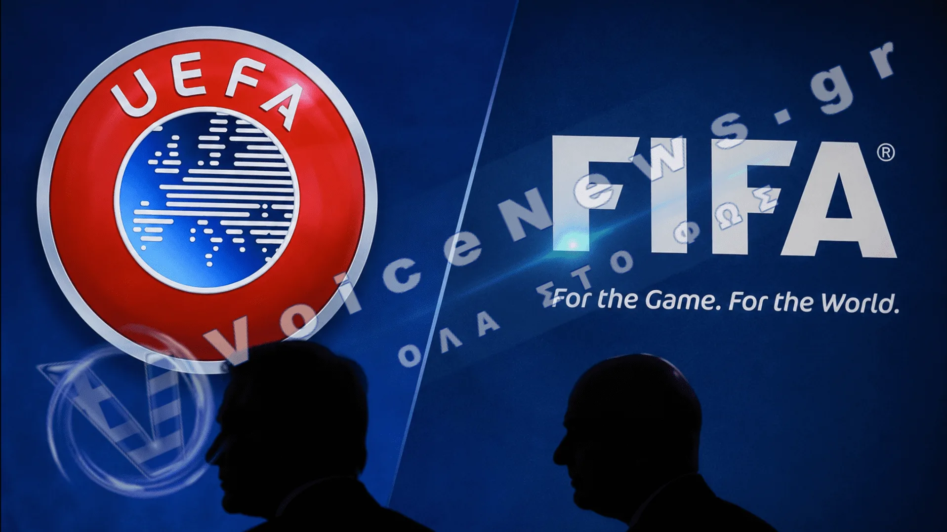 FIFA: Πρόταση για 10 εκατ. δολάρια σε κάθε ομοσπονδία – Τι σημαίνει για την Ελλάδα