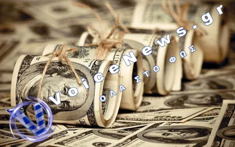 Βουτιά για το δολάριο σε χαμηλά τεσσάρων μηνών μετά τις δηλώσεις Γουόλερ και το ξέφρενο ράλι του γιεν