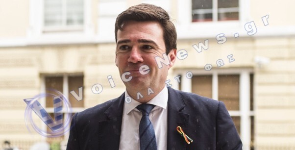 Παραλογισμός στο Ηνωμένο Βασίλειο – Φίλος της Χαμάς θα επιβλέπει την τρομοκρατία και τα εγκλήματα μίσους
