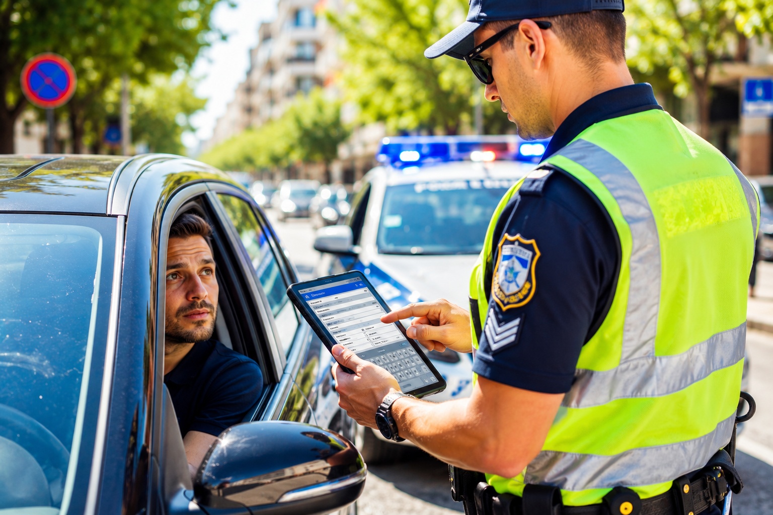 Έρχονται οι «έξυπνες» κλήσεις: Τι αλλάζει από εδώ και πέρα για όλους τους οδηγούς