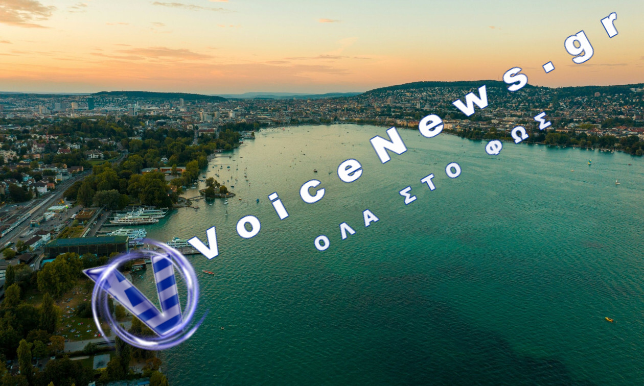 Στο χαμηλότερο επίπεδο από το 1951 η στάθμη της λίμνης της Ζυρίχης