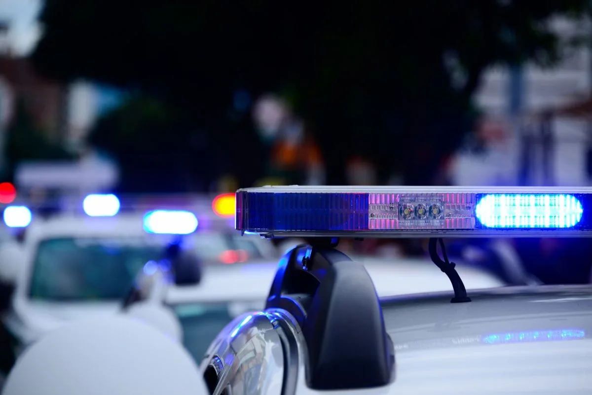 Σύλληψη στην Καβάλα: 80χρονος ομολόγησε ότι έβαλε φωτιά στο Δίποταμο Νέστου
