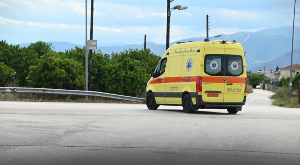 Τραγωδία στην Καβάλα: Νεκρή 65χρονη στους Αμμόλοφους – Ανασύρθηκε χωρίς τις αισθήσεις της από τη θάλασσα