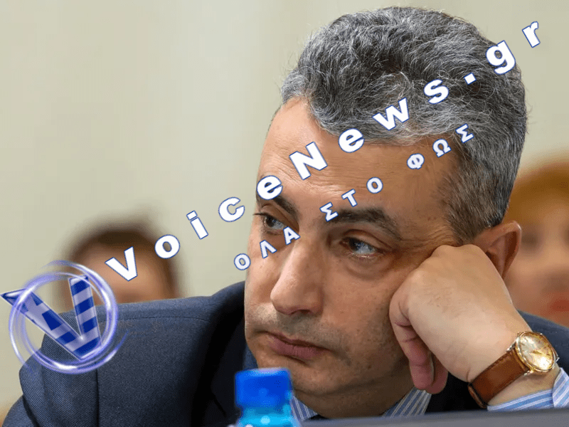 Ο αντιπρόεδρος του «Γιάμπλακο» καταδικάστηκε για «δυσφήμιση» του ρωσικού στρατού και διάδοση «ψευδών πληροφοριών»