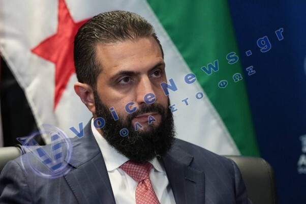 Η Συρία κήρυξε πλήρη κινητοποίηση κατά μήκος των ιρακινών συνόρων