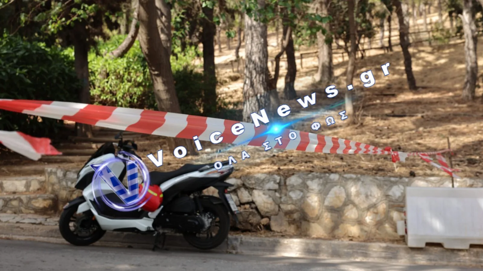 Κατηγορία κινδύνου 5 αύριο στην Αττική – Κλείνουν Λυκαβηττός και Φινόπουλος λόγω κινδύνου πυρκαγιάς