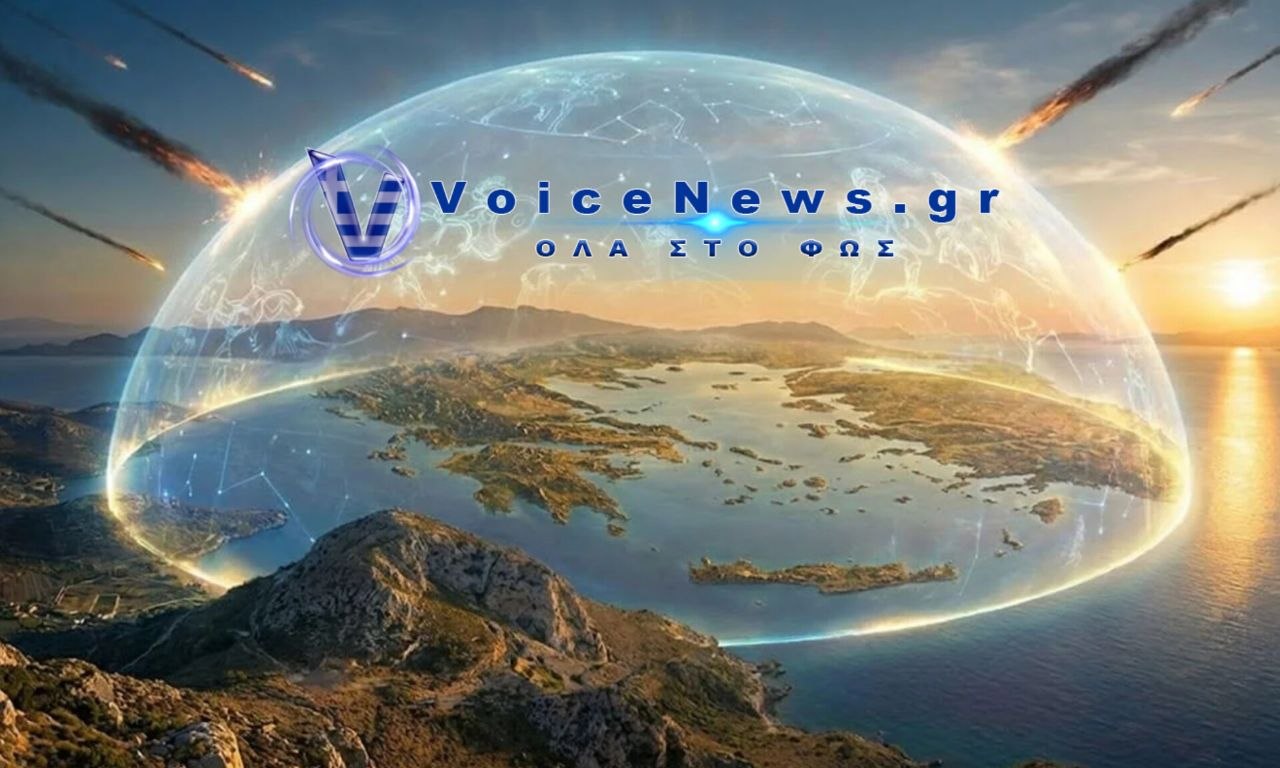 Τη Δευτέρα στο Τελ Αβίβ οι υπογραφές Ελλάδας – Ισραήλ για το σύστημα αεράμυνας«Ασπίδα του Αχιλλέα».