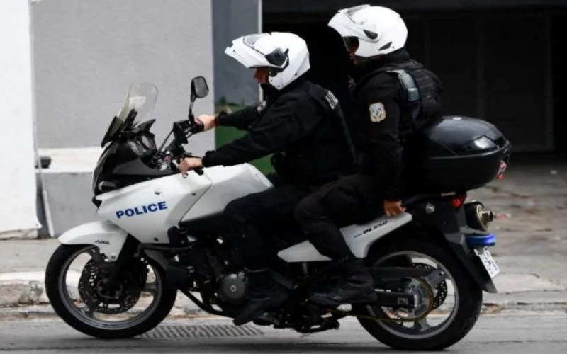 Θεσσαλονίκη: Αστυνομική επιχείρηση στον Δενδροπόταμο – Ένας συλληφθείς και 15 παραβάσεις του ΚΟΚ