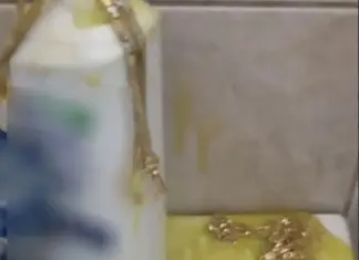 Κεφαλονιά: Συνελήφθησαν αλλοδαποί που «σήκωναν» χρυσοχοεία – Έκρυβαν κοσμήματα 30.000€ σε μπουκάλι σαμπουάν