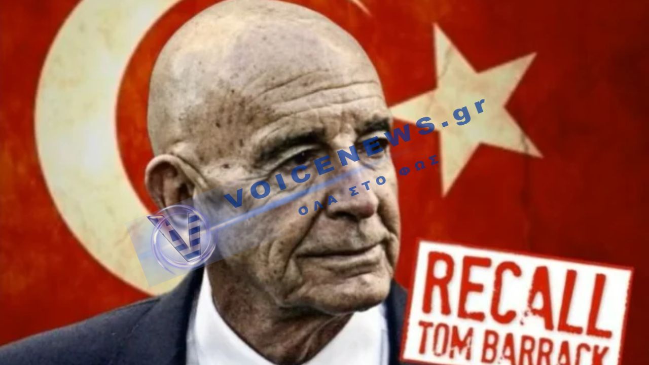 Τρίζει η καρέκλα του Μπάρακ – Στο στόχαστρο οι δηλώσεις του για Τουρκία, Ισραήλ και Γκολάν