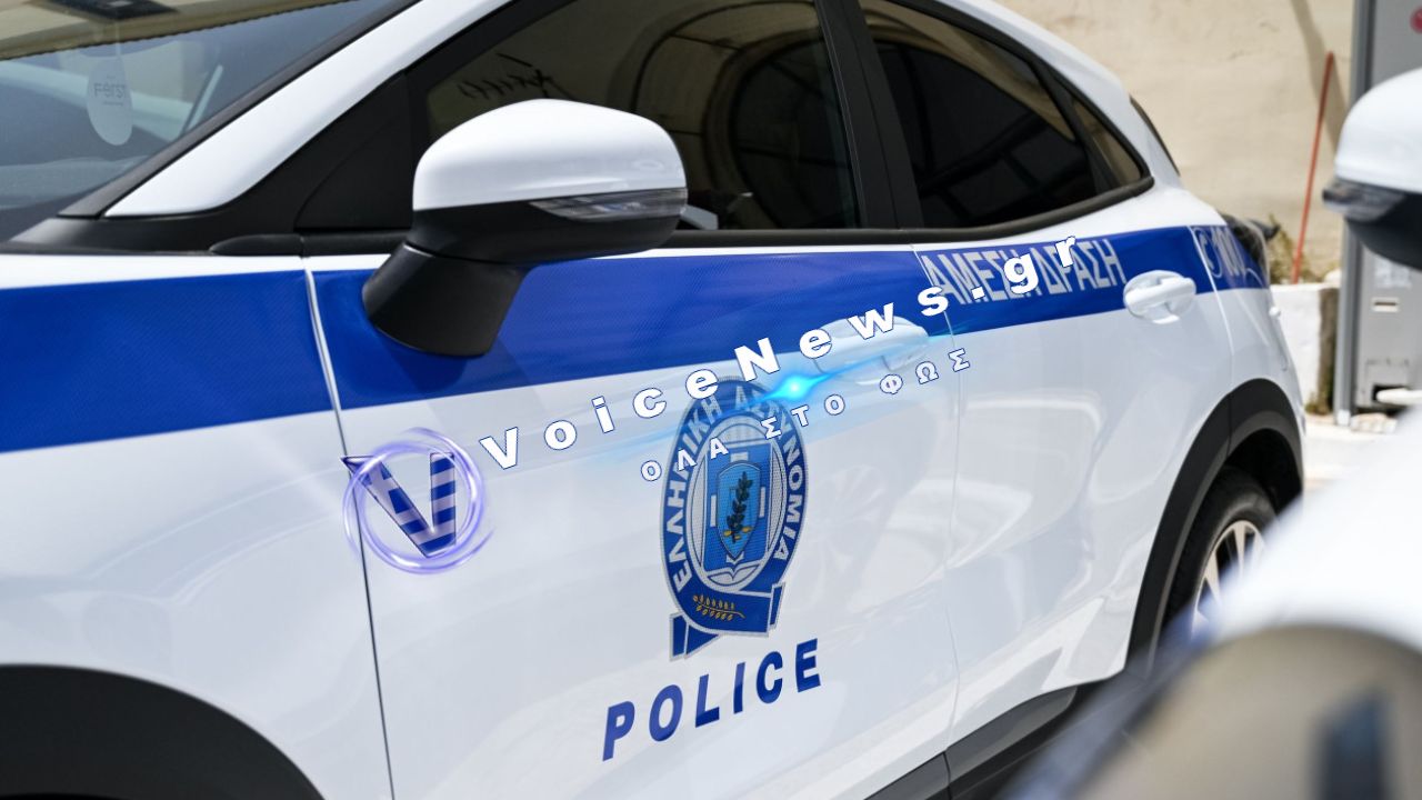 Πύργος: Άγρια συμπλοκή σε κατάστημα – Άνδρας έπεσε πάνω στη τζαμαρία