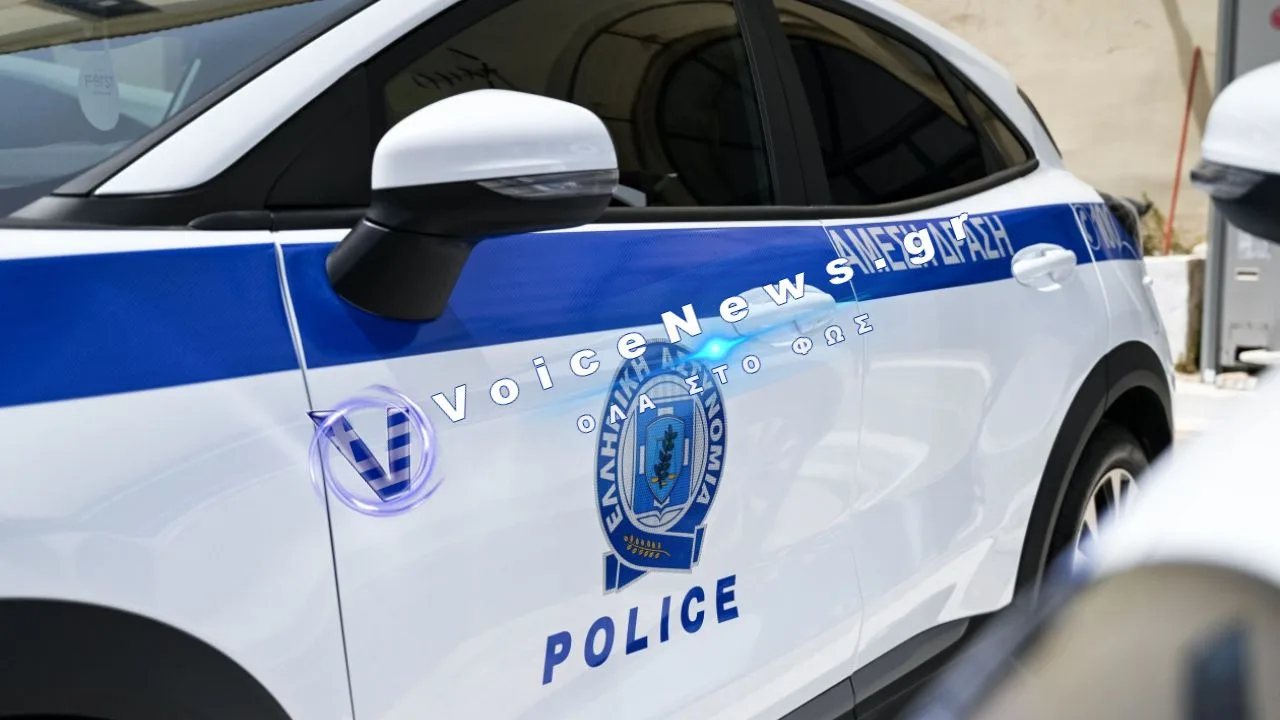 Πύργος: Άγρια συμπλοκή σε κατάστημα – Άνδρας έπεσε πάνω στη τζαμαρία