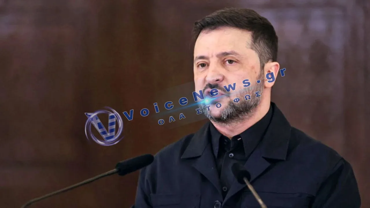 Ζελένσκι: Πάνω από 50.000 Βορειοκορεάτες στρατιώτες μπορεί να αναπτυχθούν στη Ρωσία
