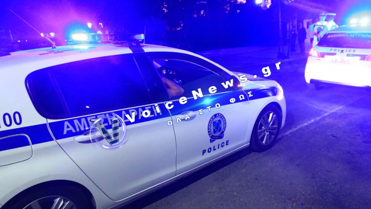Θεσσαλονίκη: 23χρονος παρενόχλησε 19χρονη σε μπαρ και τη χτύπησε στο πρόσωπο