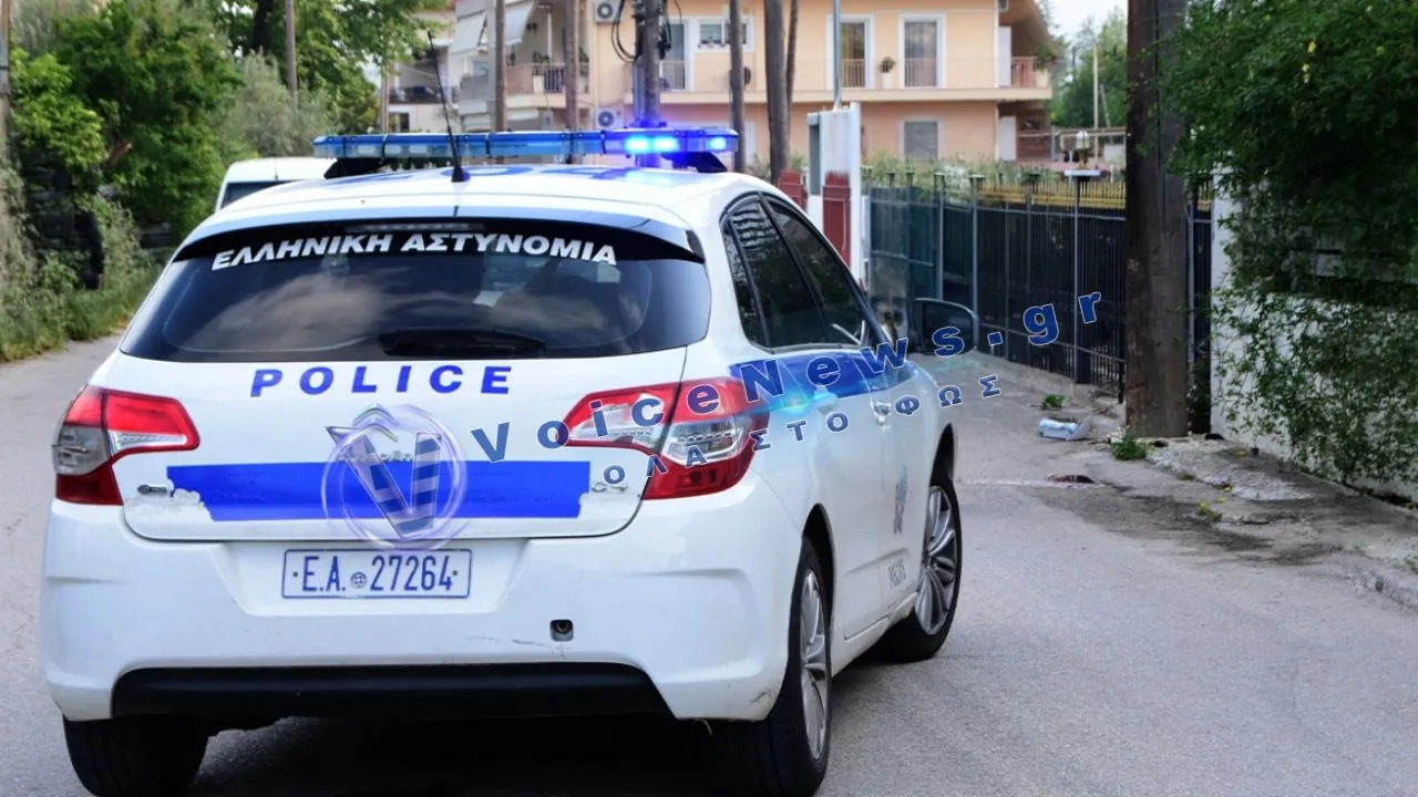 Θεσπρωτία: Ανήλικος άρπαξε 2.500 ευρώ από κατάστημα και χτύπησε τον ιδιοκτήτη