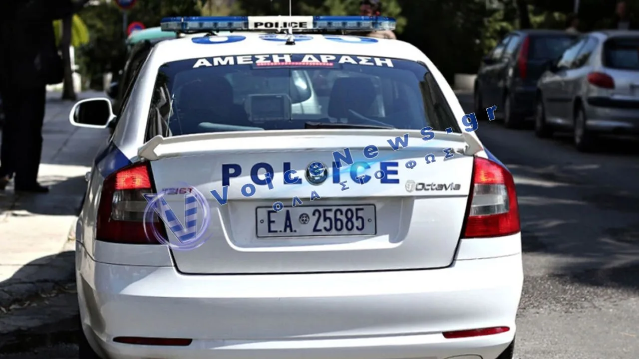 Θεσσαλονίκη: Ανήλικο παιδί βρέθηκε μόνο του στη Λαγκαδά – Συνελήφθη η 22χρονη μητέρα του