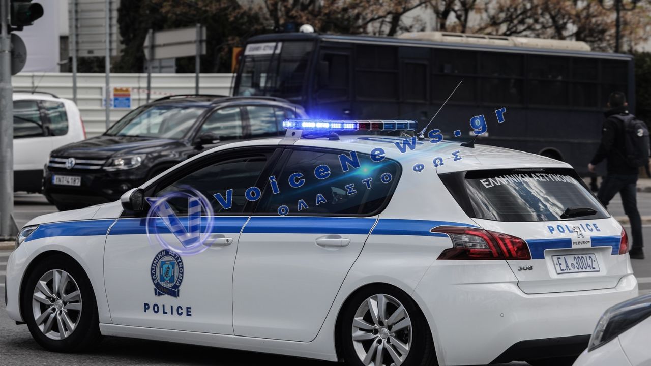 Συναγερμός για εξαφάνιση 9χρονων δίδυμων κοριτσιών – Ενεργοποιήθηκε amber alert