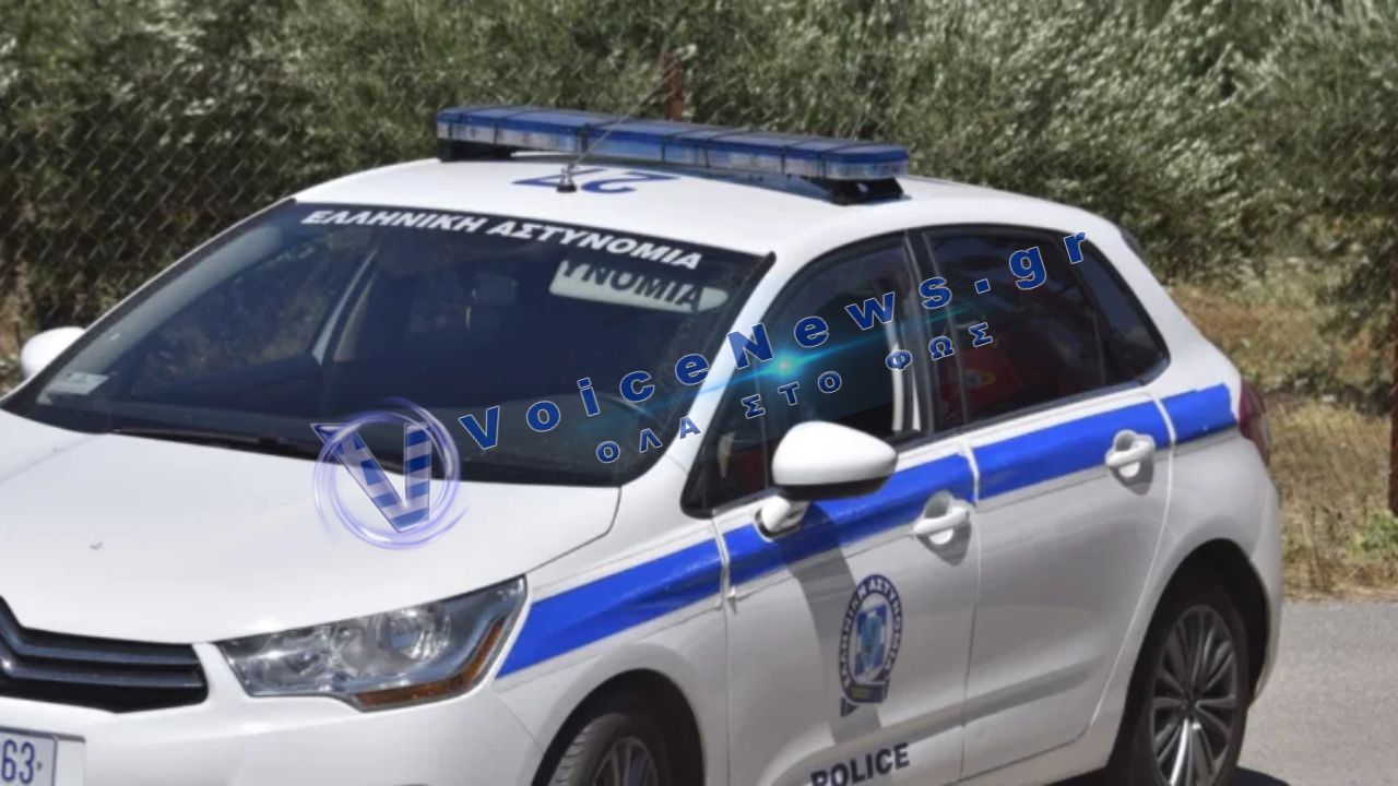 Αχαΐα: Πέντε συλλήψεις για ενδοοικογενειακή βία, όπλα, ναρκωτικά και ηχορύπανση