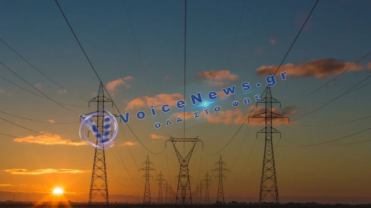 Ηλεκτρική ενέργεια: Νέο κύμα καύσωνα ανεβάζει τις τιμές ρεύματος στην Ευρώπη