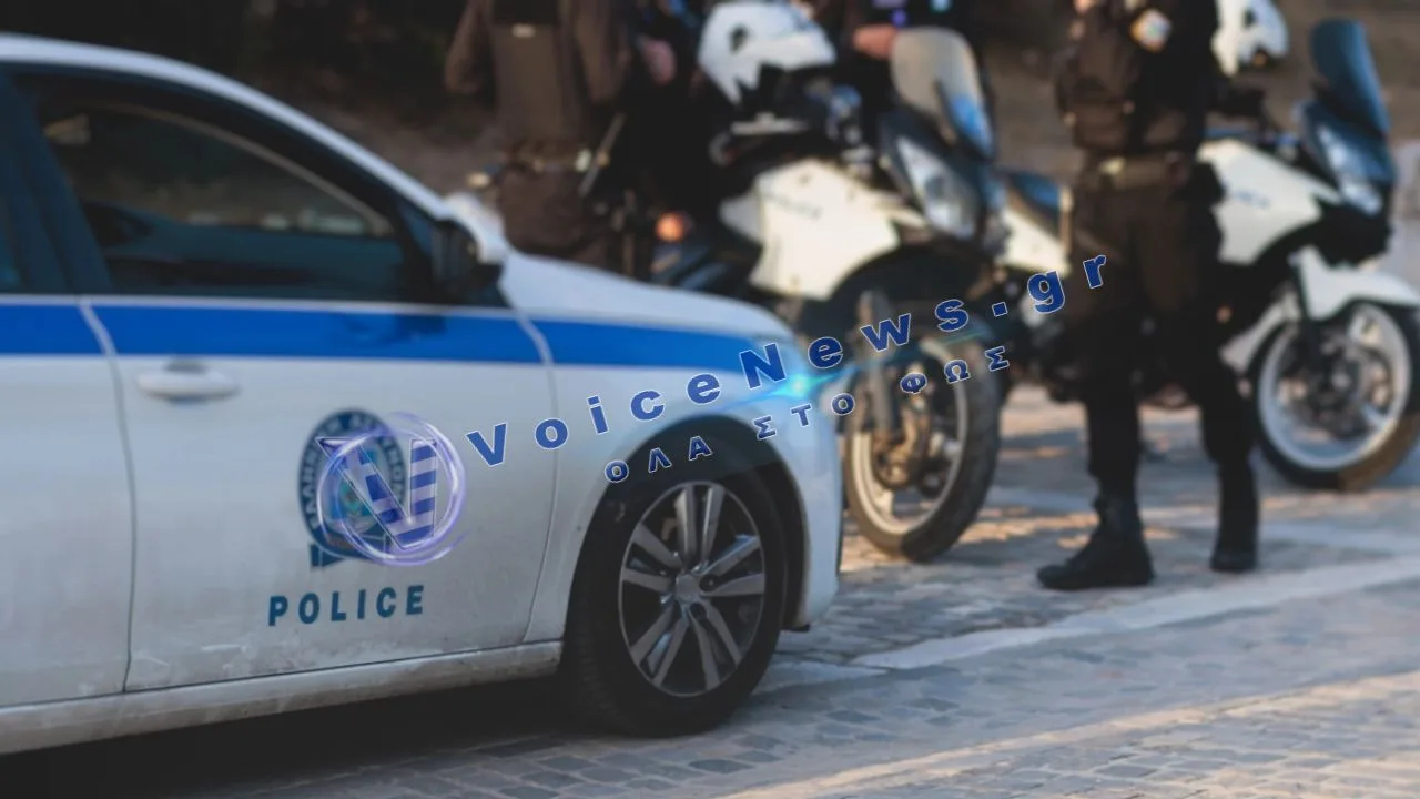 Συνελήφθη «εισπράκτορας» σπείρας τηλεφωνικών απατών στο αίγιο – Λεία άνω των 169.000 ευρώ