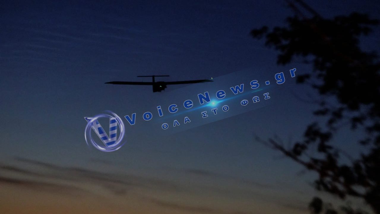 Ουκρανικά drones έπληξαν στόχους βαθιά στη Ρωσία – Χτυπήματα σε διυλιστήριο, αεροπορική βάση και κέντρο logistics