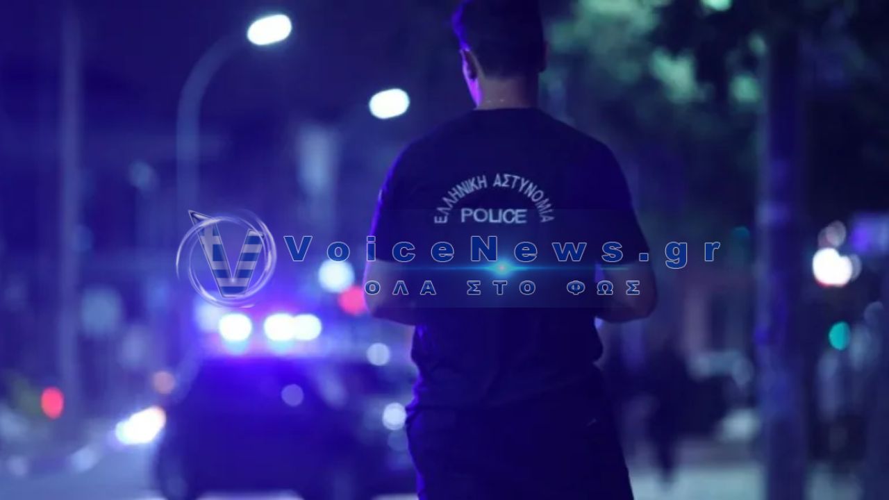 Καλαμαριά: Συνελήφθη 29χρονος για τον ξυλοδαρμό της 27χρονης συντρόφου του