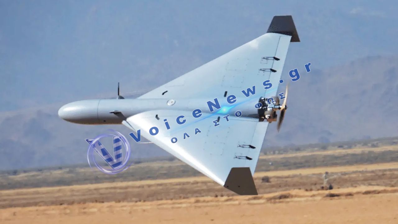Ιρακινό Κουρδιστάν: Drones από το Ιράν έπληξαν γραφείο του Μασρούρ Μπαρζανί