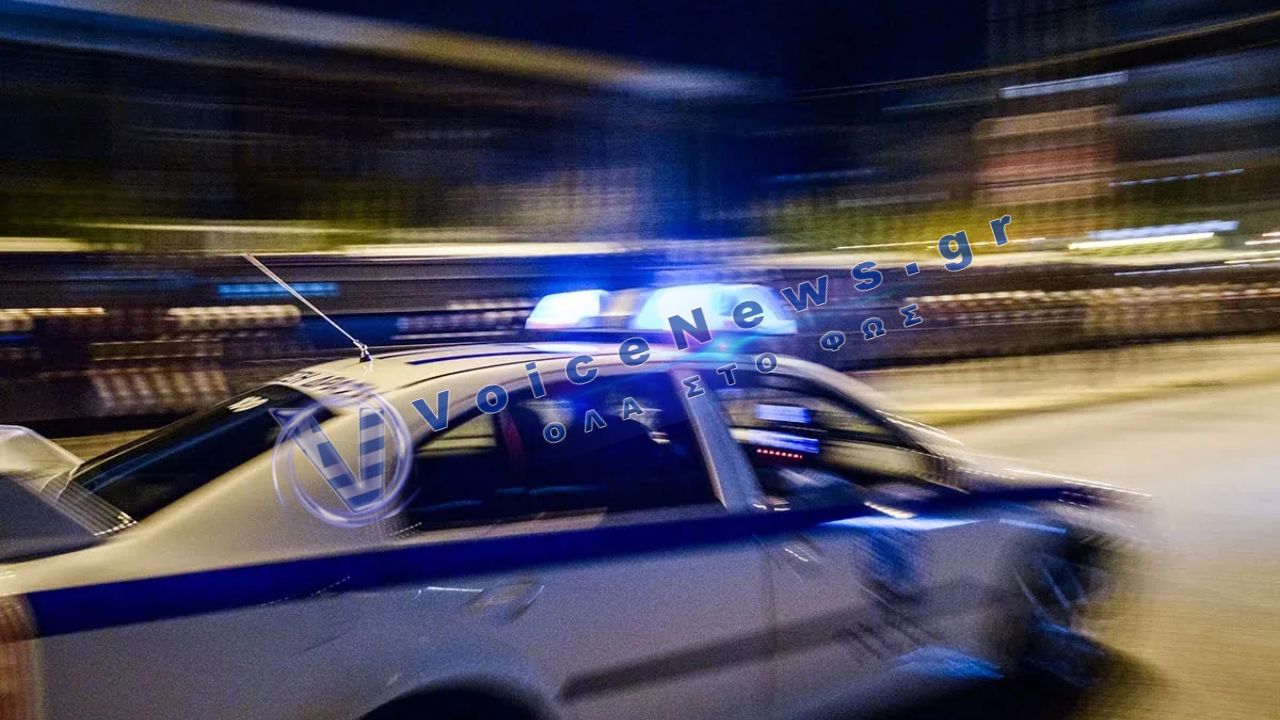 Θεσσαλονίκη: Συνελήφθη 30χρονος μετά από καταδίωξη – Μετέφερε 6 αλλοδαπούς, οι 2 στον χώρο αποσκευών